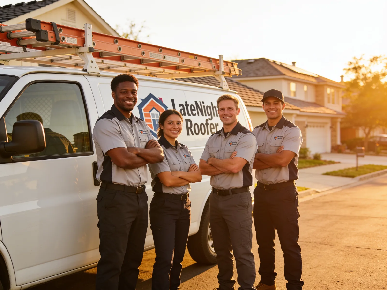 Emergency Roof Repair company in Evans, CO